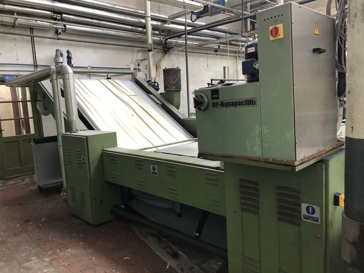 Sperotto rimar STABILA Steamer 180