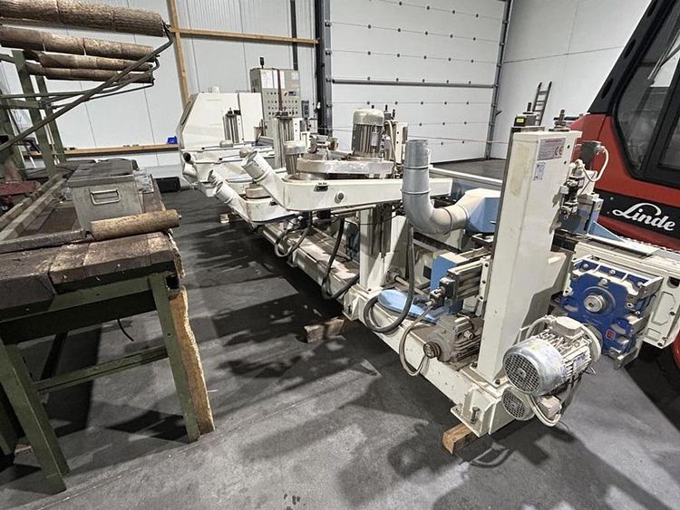 Tecnolegno Compact 60