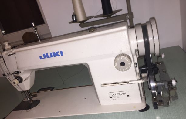 Juki Sewing machines