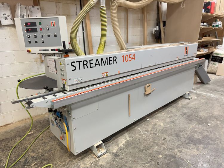 Holzher Streamer 1054