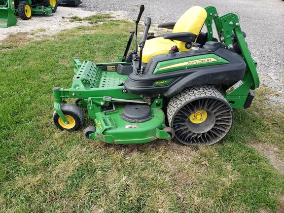 John Deere Z950R