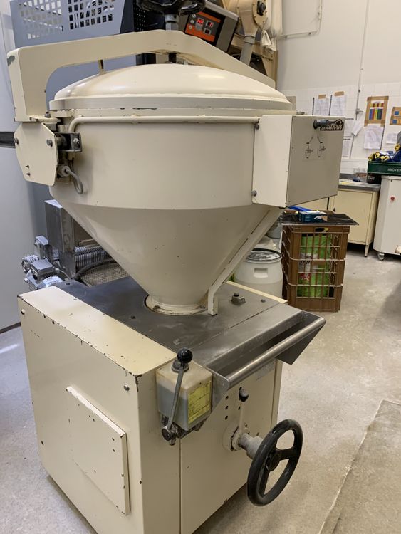 Matfour AUTOMATIC UNIT