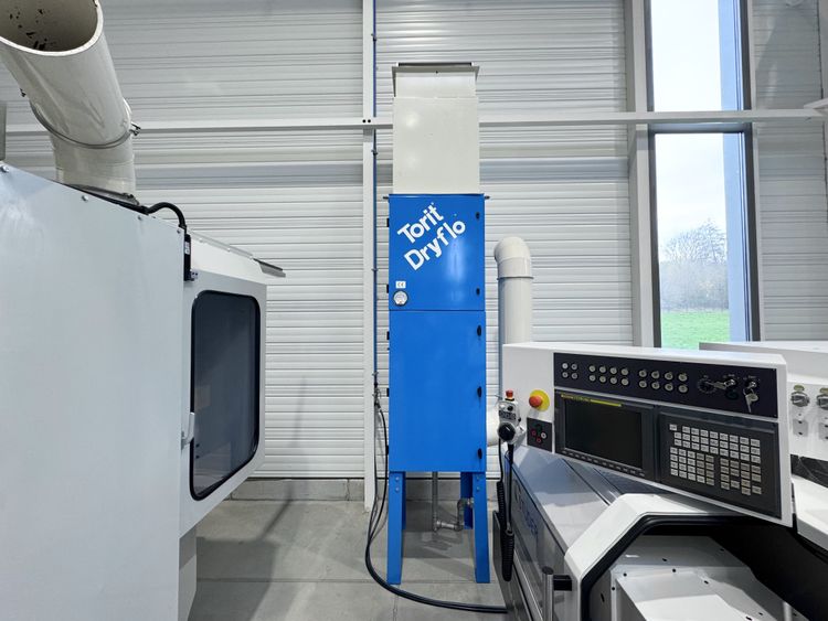 Donaldson Torit DONALDSON DMC-D1 oil mist collector DMC-D1