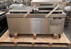 Turbovac STE950 Vacuum Packer