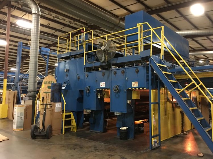 Jumbo FFG 2 88" X 200"