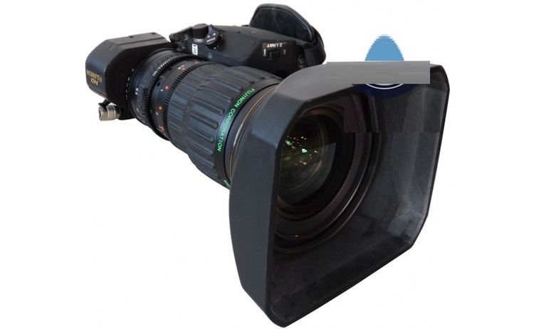 Fujinon HA16x6.3BERD-S6