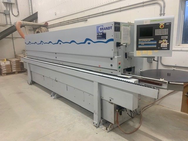 Brandt Optimat KDN 650 C