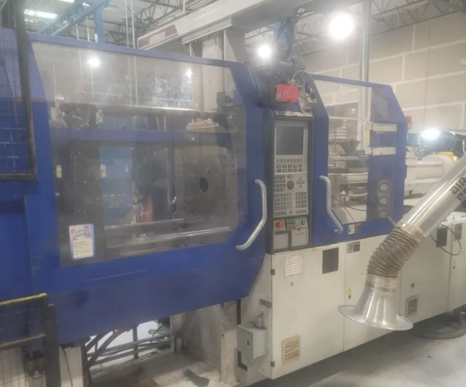 Demag 165/500-840 165 T