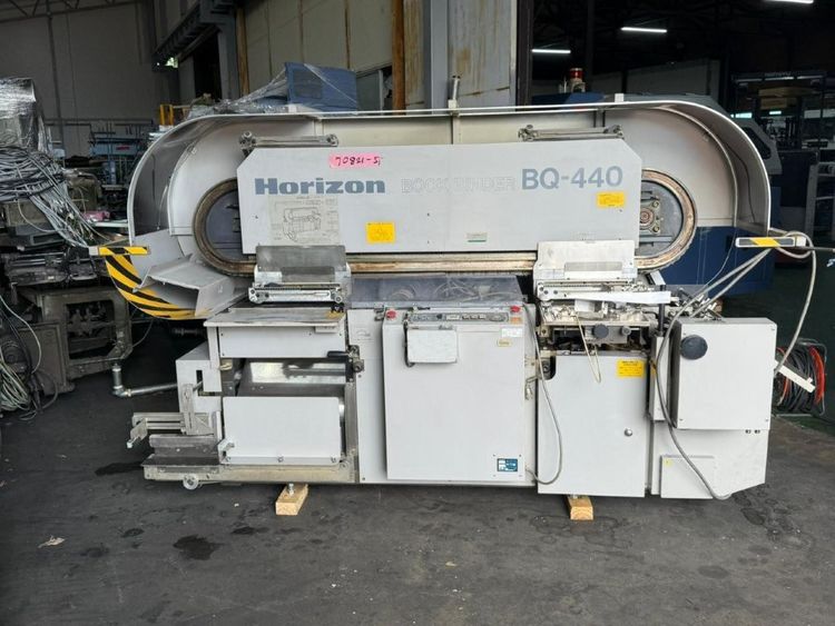 Horizon BQ-440