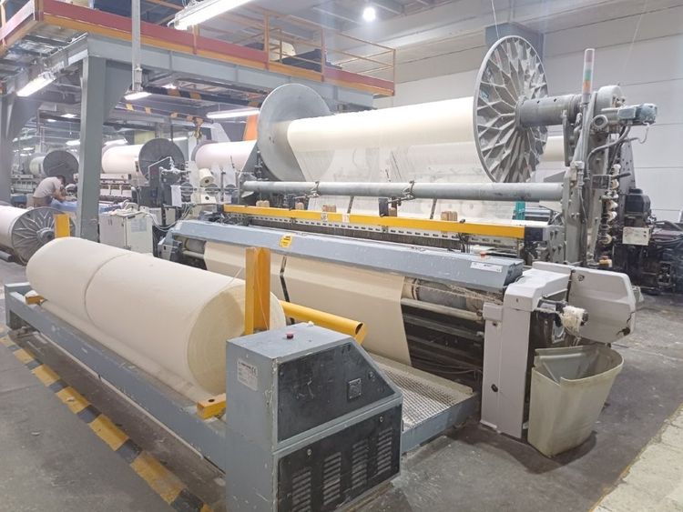 2 Vamatex SP1151 360cm FIMTESSILE dobby RD820