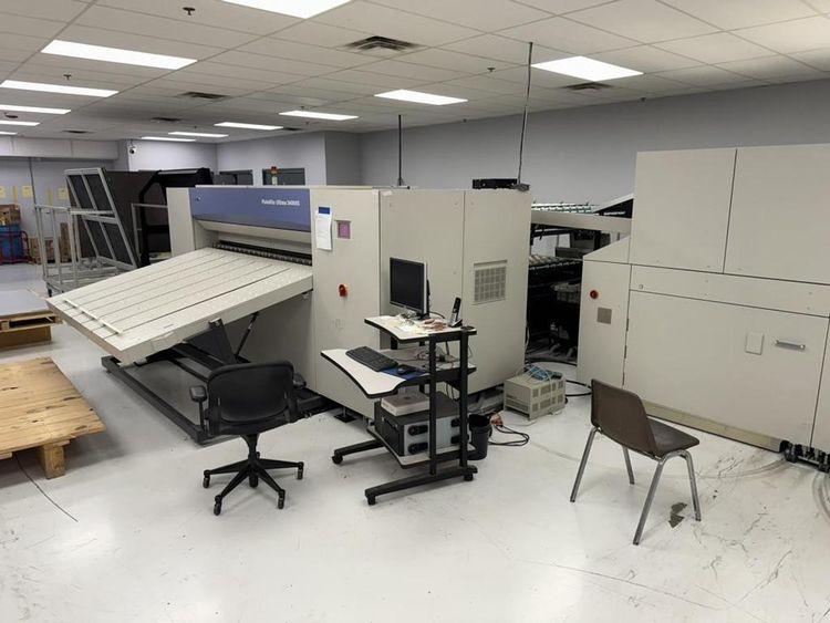 Fuji, Screen PTR-24000S