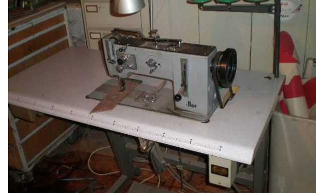 Duerkopp adler 267 Sewing machines