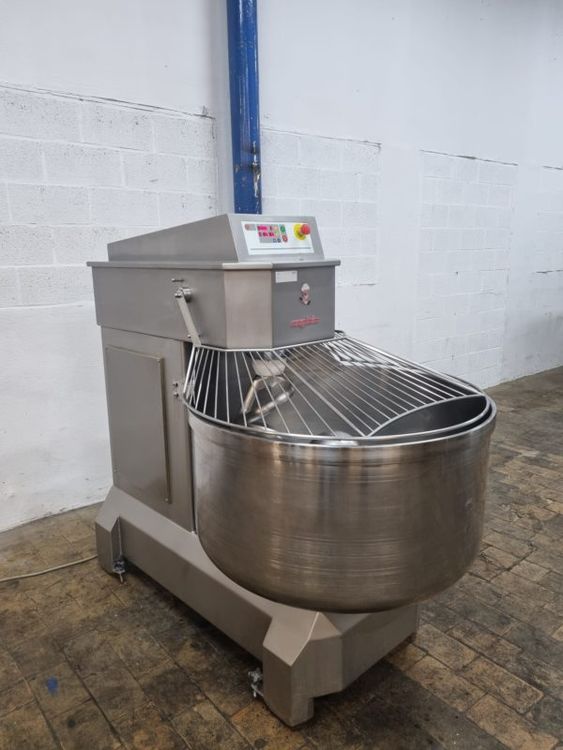 CAPLAIN PE 240 FE Spiral Mixer