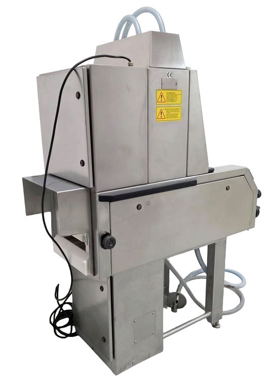 Gunther PI 17 Inyectora salmuera Gunthër mod. PI 17