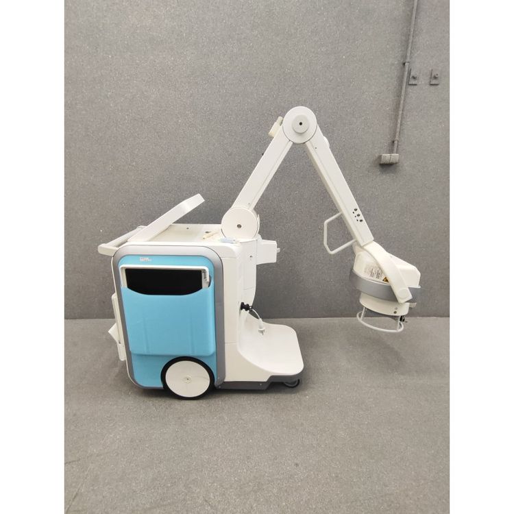 Siemens Mobilett Mira Portable X-Ray
