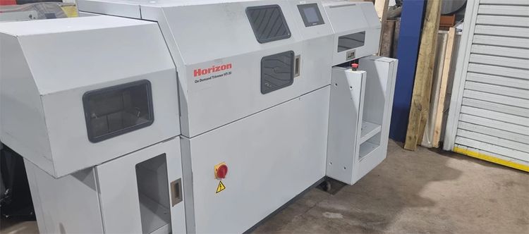 Horizon HT-30