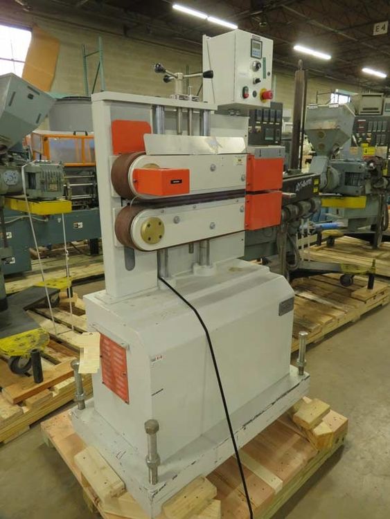 CDS CBH-24-4 two belt puller