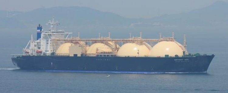 Mitsui NORTHWEST SNIPE ABT 66695 DWT ON 11.375 M DRAFT