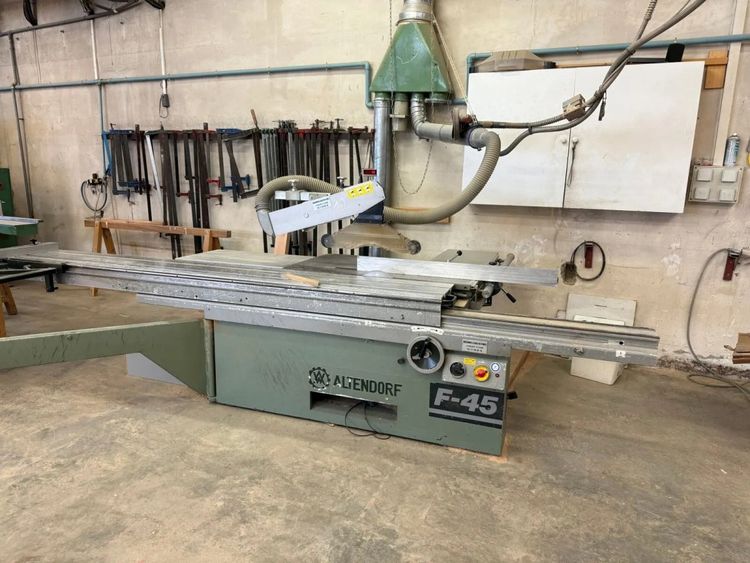 Altendorf F45