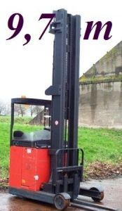 Linde R 16 HD 1600 kg