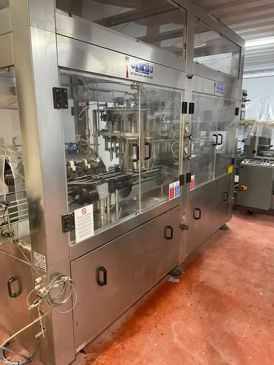 Cimec Monobloc 16-16-1