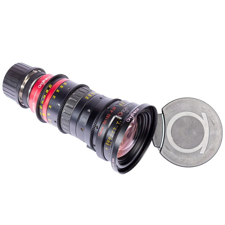 Angenieux Optimo 56-152 mm