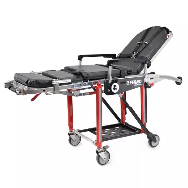 Ferno PRO 28Z Chair Cot