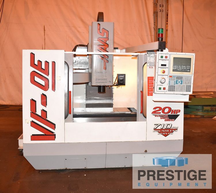 Haas VF-0E