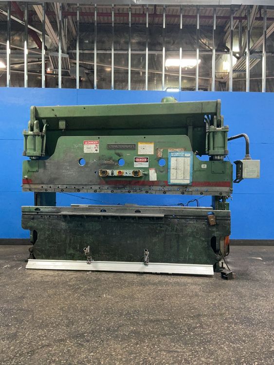 Cincinnati 135 CB X 10 FT 135 t