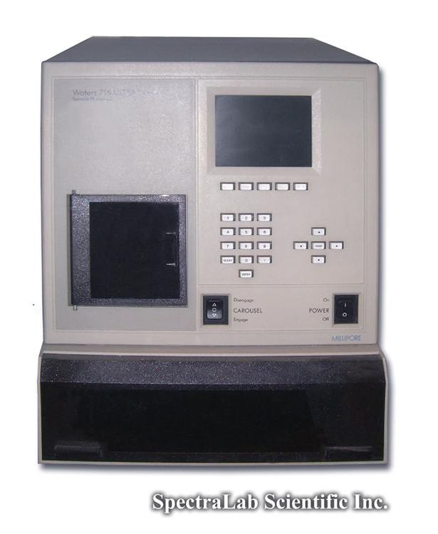 Waters 715 Autosampler