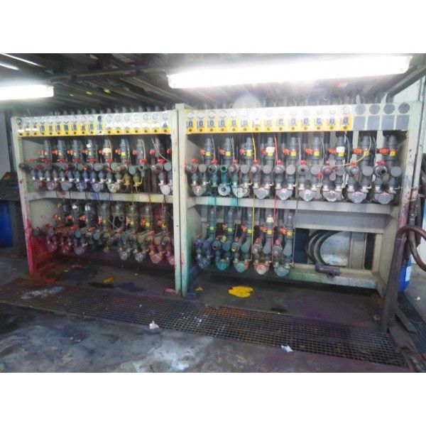 Termoelletronica Color Kitchen