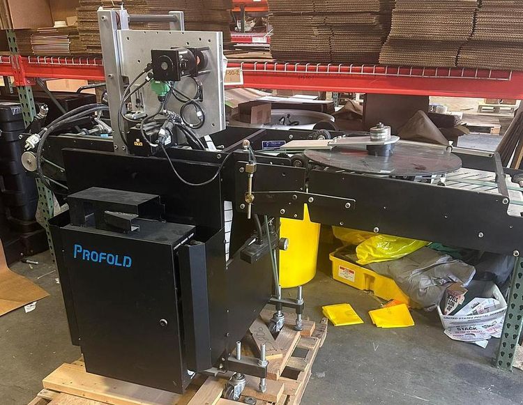 Profold LX-PRO