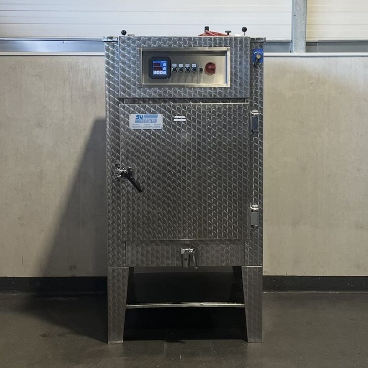 Sumann KKB12  Oven Cabinet