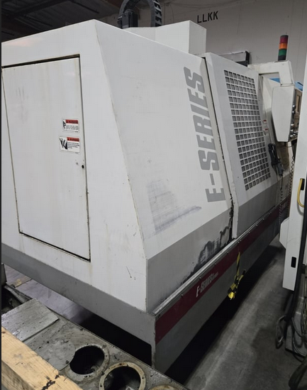 Okuma ESV-4020 3 Axis