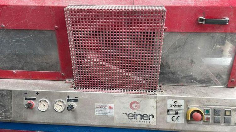 Industrie Generali CBG 70-21