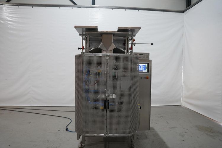 Innotech 3800 REVO S