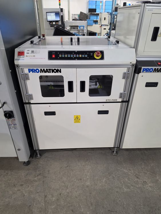 ProMation ETC-700S Turn Unit