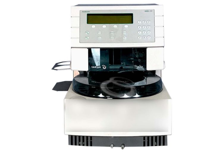 Varian ProStar 410 HPLC Autosampler