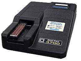 Others 4700 Micro-Strips Reader