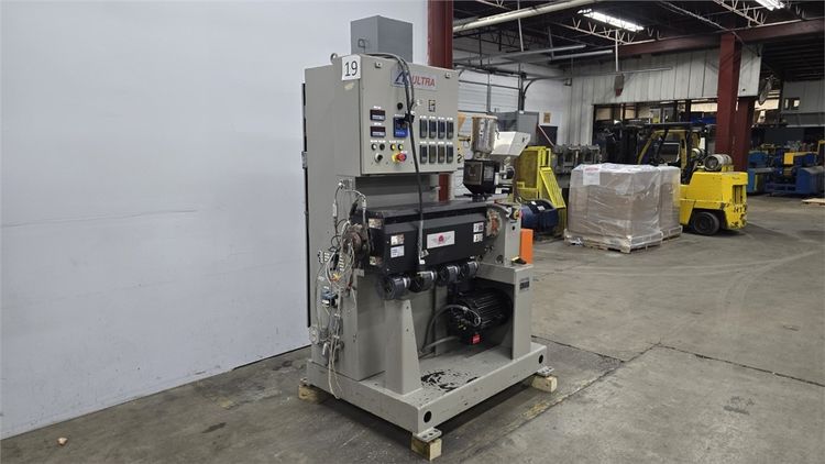 American Kuhne AK125