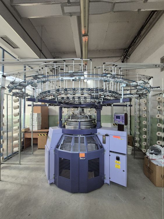 Terrot S296-1 660/26 24