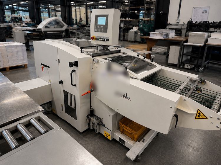 Palamides Delta 502