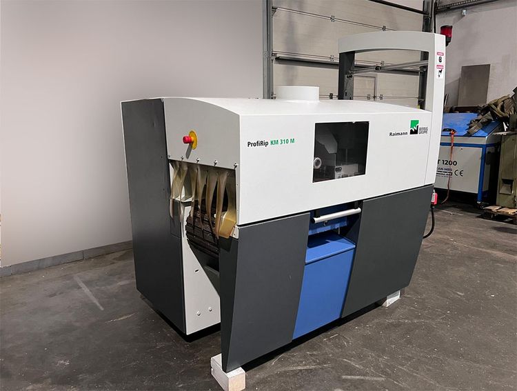 Raimann ProfiRip KM310 Multisaw