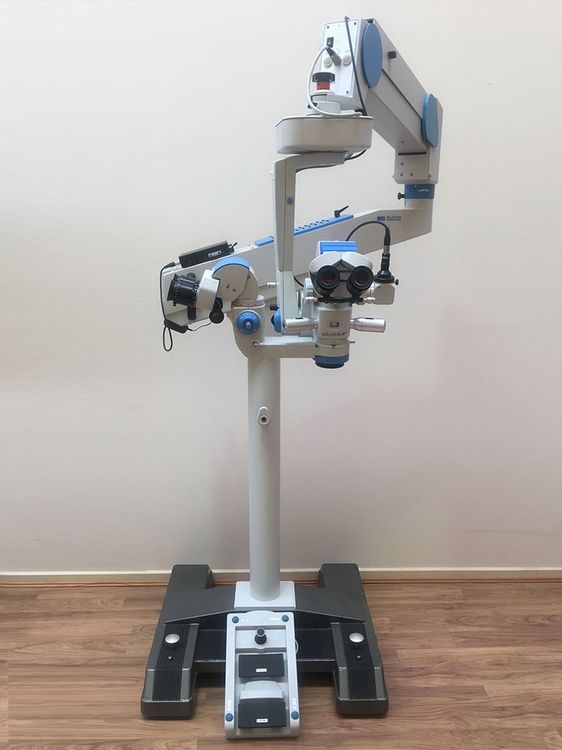 Moeller Wedel VM900 For Plastic Surgery