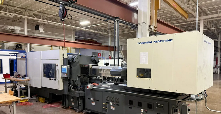 Toshiba EC500SXIIV50-36AT 500 T