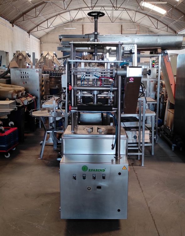EFABIND L-525 BUCKET SEALER