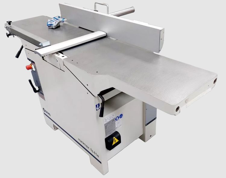 SCM MINIMAX FS41 E