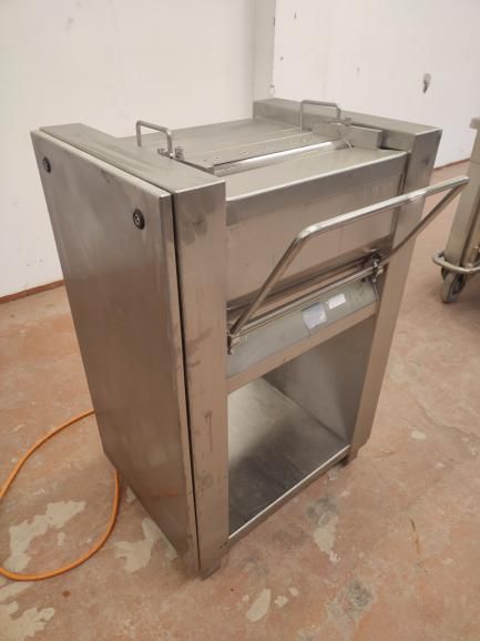 Weber ASE 453 Skinning Machine