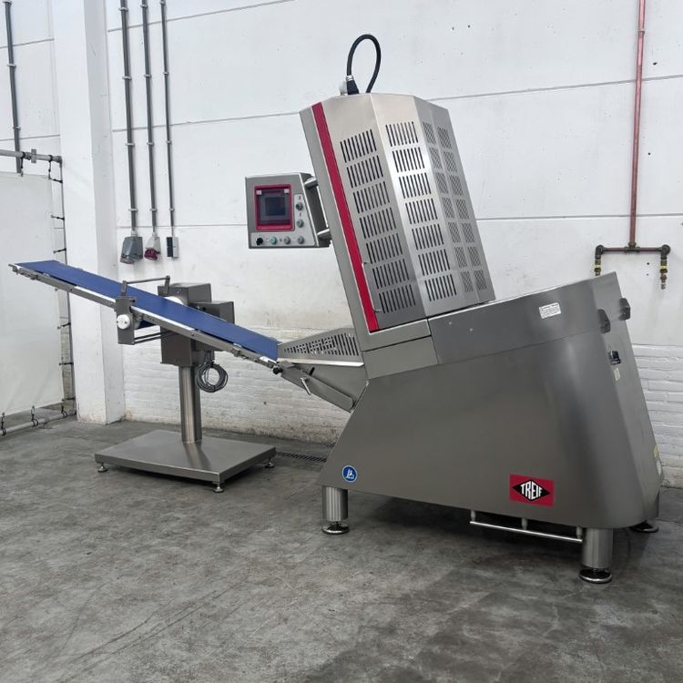 Treif Divider 440 Slicer