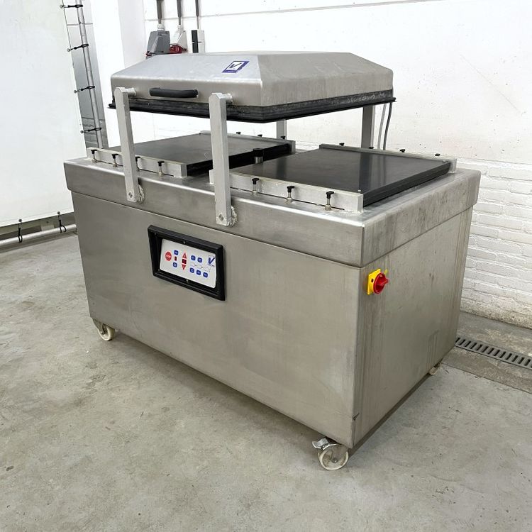 Intervac INV 11 11, Vacuum machine